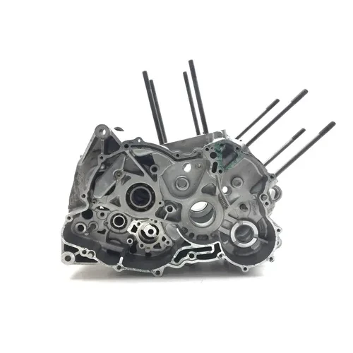 Engine Left Right Center Cases 2009 Can-Am Spyder GS Roadster SE5 3030A 3