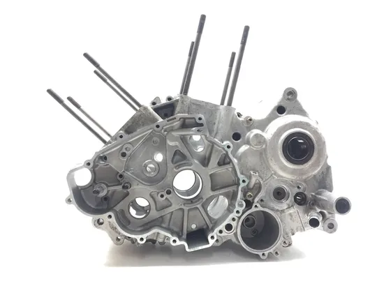 Engine Left Right Center Cases 2009 Can-Am Spyder GS Roadster SE5 3030A