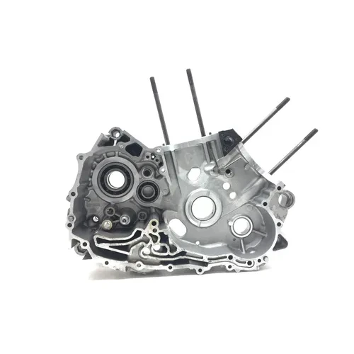 Engine Left Right Center Cases 2009 Can-Am Spyder GS Roadster SE5 3030A 19