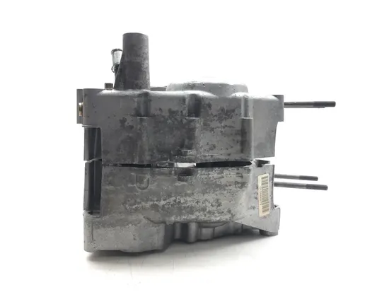 Engine Left Right Center Cases 2009 Can-Am Spyder GS Roadster SE5 3030A