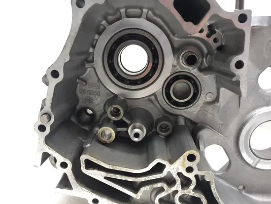 Engine Left Right Center Cases 2009 Can-Am Spyder GS Roadster SE5 3030A