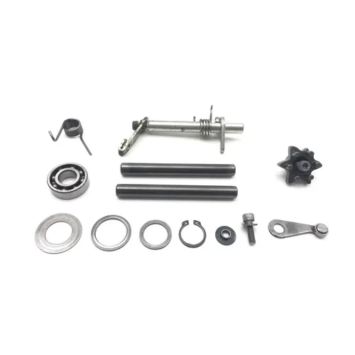 Transmission Gear Set Complete 2009 Can-Am Spyder GS Roadster SE5 3030A 5