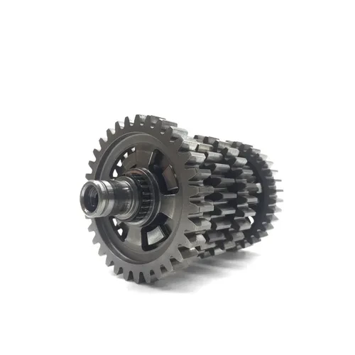 Transmission Gear Set Complete 2009 Can-Am Spyder GS Roadster SE5 3030A 16