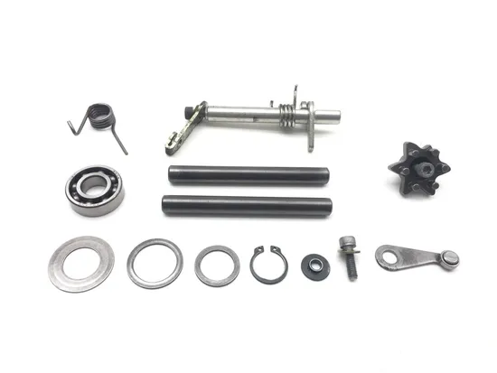 Transmission Gear Set Complete 2009 Can-Am Spyder GS Roadster SE5 3030A