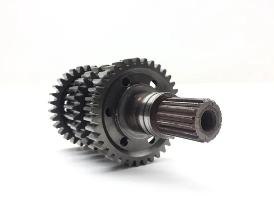 Transmission Gear Set Complete 2009 Can-Am Spyder GS Roadster SE5 3030A