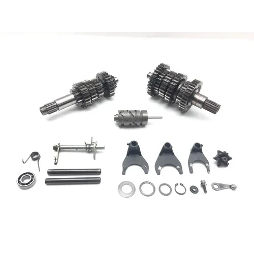 Transmission Gear Set Complete 2009 Can-Am Spyder GS Roadster SE5 3030A 3