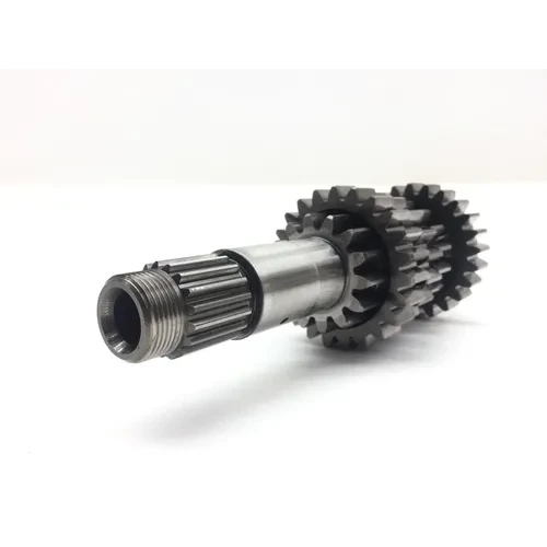 Transmission Gear Set Complete 2009 Can-Am Spyder GS Roadster SE5 3030A 11