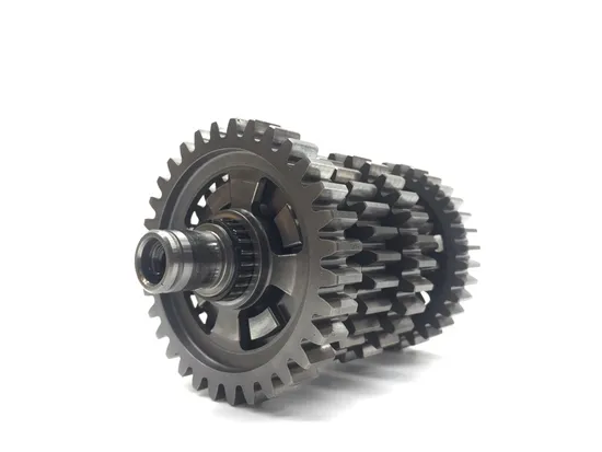 Transmission Gear Set Complete 2009 Can-Am Spyder GS Roadster SE5 3030A