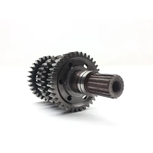 Transmission Gear Set Complete 2009 Can-Am Spyder GS Roadster SE5 3030A 15