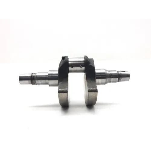 Engine Crank Shaft 2009 Can-Am Spyder GS Roadster SE5 3030A 9