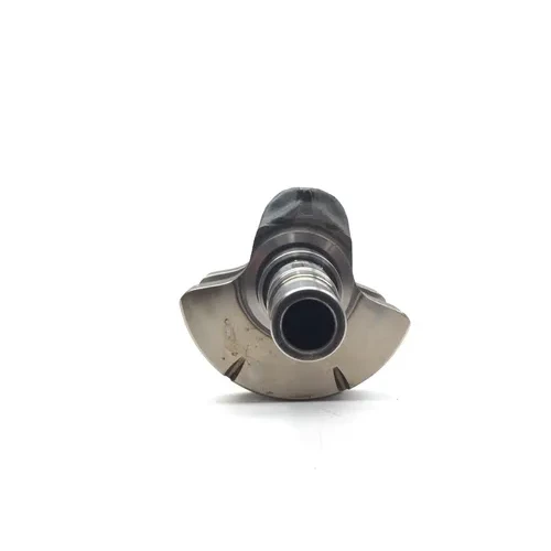 Engine Crank Shaft 2009 Can-Am Spyder GS Roadster SE5 3030A 5