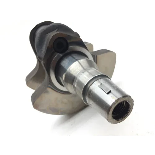 Engine Crank Shaft 2009 Can-Am Spyder GS Roadster SE5 3030A 13