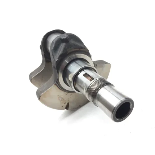 Engine Crank Shaft 2009 Can-Am Spyder GS Roadster SE5 3030A 7
