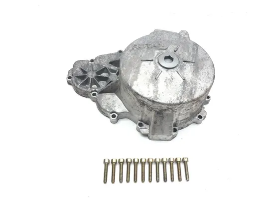 Engine Stator Generator Cover 2009 Can-Am Spyder GS Roadster SE5 3030A