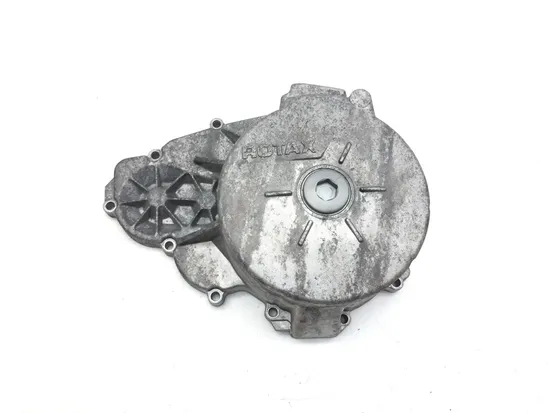 Engine Stator Generator Cover 2009 Can-Am Spyder GS Roadster SE5 3030A