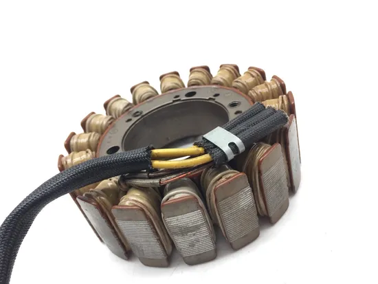 Engine Stator Generator 2009 Can-Am Spyder GS Roadster SE5 3030A