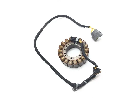 Engine Stator Generator 2009 Can-Am Spyder GS Roadster SE5 3030A