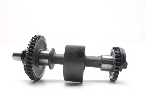 Engine Balancer 2009 Can-Am Spyder GS Roadster SE5 3030A