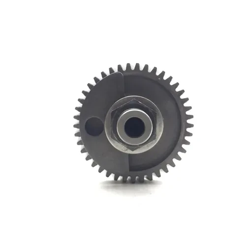 Engine Balancer 2009 Can-Am Spyder GS Roadster SE5 3030A 9
