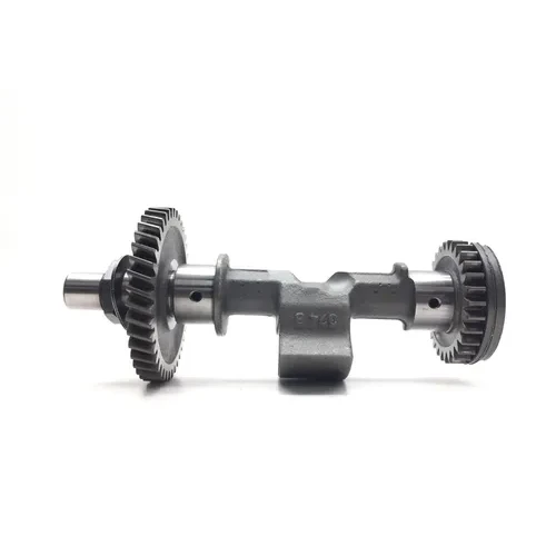 Engine Balancer 2009 Can-Am Spyder GS Roadster SE5 3030A 7