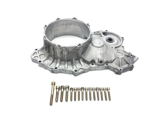 Engine Inner Clutch Cover 2009 Can-Am Spyder GS Roadster SE5 3030A