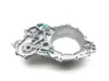 Engine Inner Clutch Cover 2009 Can-Am Spyder GS Roadster SE5 3030A