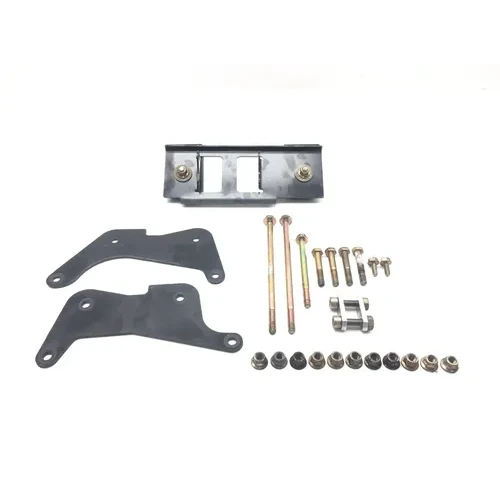 Engine Motor Mounts 2009 Can-Am Spyder GS Roadster SE5 3030A 3
