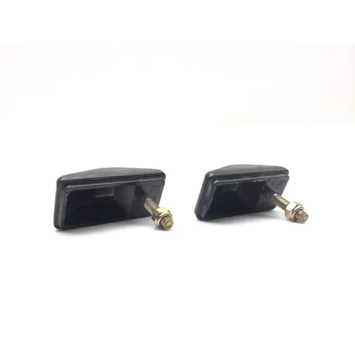 Swingarm Chain Adjuster 2009 Can-Am Spyder GS Roadster SE5 3030A 8