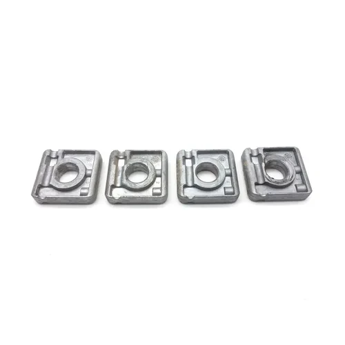 Swingarm Chain Adjuster 2009 Can-Am Spyder GS Roadster SE5 3030A 7