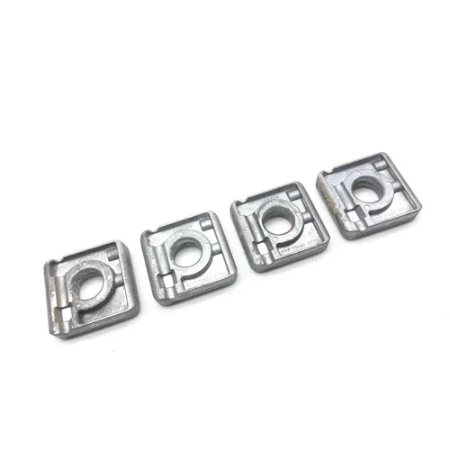 Swingarm Chain Adjuster 2009 Can-Am Spyder GS Roadster SE5 3030A 5