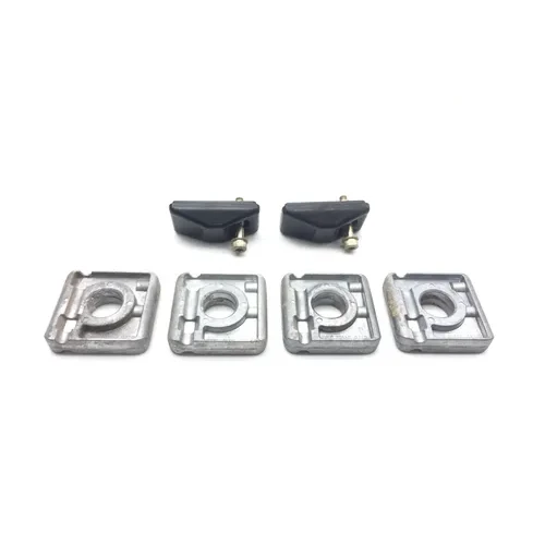 Swingarm Chain Adjuster 2009 Can-Am Spyder GS Roadster SE5 3030A 3