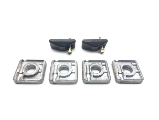 Swingarm Chain Adjuster 2009 Can-Am Spyder GS Roadster SE5 3030A