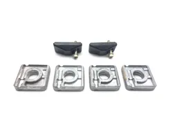 Swingarm Chain Adjuster 2009 Can-Am Spyder GS Roadster SE5 3030A