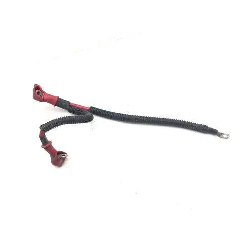 Positive Negative Battery Wires 2009 Can-Am Spyder GS Roadster SE5 3030A 7