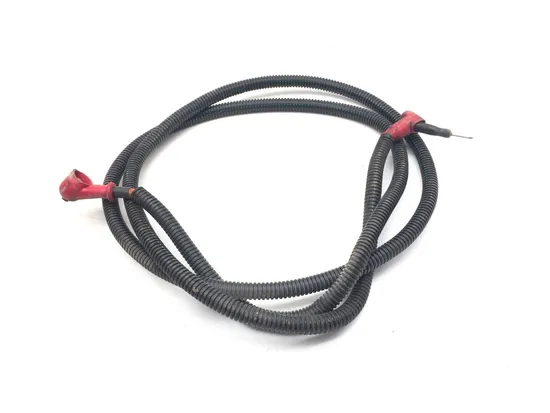 Positive Negative Battery Wires 2009 Can-Am Spyder GS Roadster SE5 3030A