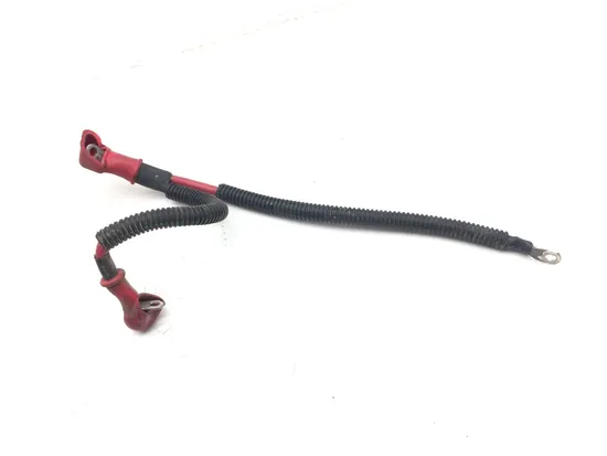 Positive Negative Battery Wires 2009 Can-Am Spyder GS Roadster SE5 3030A