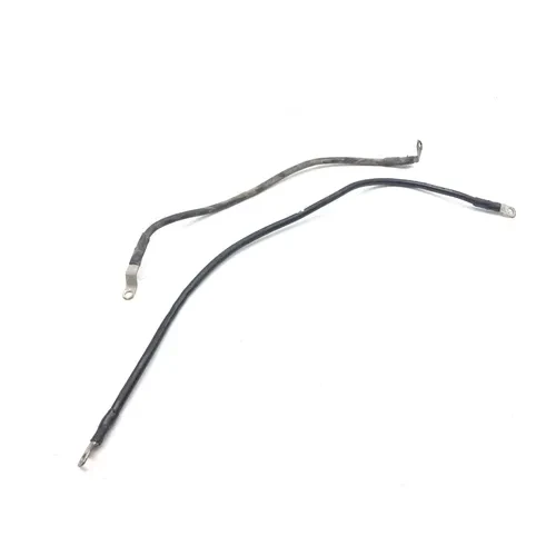 Positive Negative Battery Wires 2009 Can-Am Spyder GS Roadster SE5 3030A 8