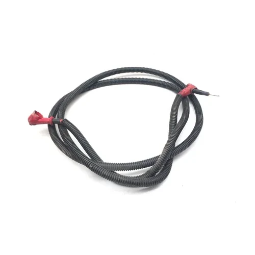 Positive Negative Battery Wires 2009 Can-Am Spyder GS Roadster SE5 3030A 5