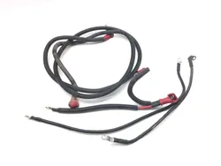 Positive Negative Battery Wires 2009 Can-Am Spyder GS Roadster SE5 3030A