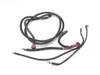 Positive Negative Battery Wires 2009 Can-Am Spyder GS Roadster SE5 3030A