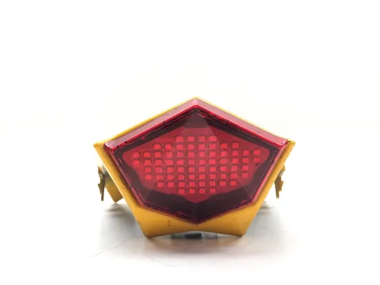 Left Right Rear Tail Light Brake Back Lens 2009 Spyder GS Roadster SE5 3030A x