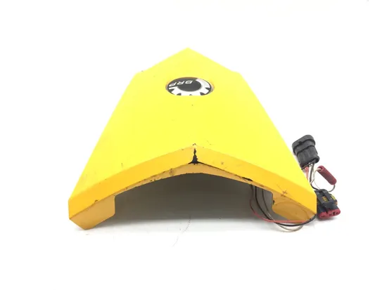 Left Right Rear Tail Light Brake Back Lens 2009 Spyder GS Roadster SE5 3030A x