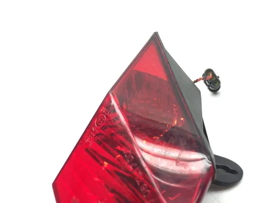 Left Right Rear Tail Light Brake Back Lens 2009 Spyder GS Roadster SE5 3030A x