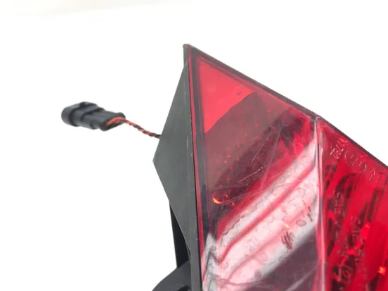 Left Right Rear Tail Light Brake Back Lens 2009 Spyder GS Roadster SE5 3030A x