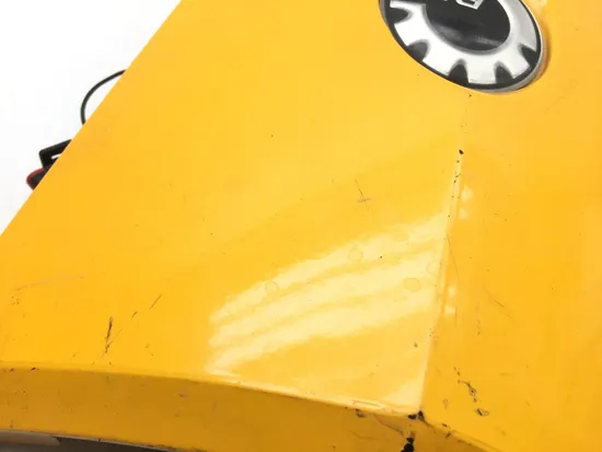 Left Right Rear Tail Light Brake Back Lens 2009 Spyder GS Roadster SE5 3030A x