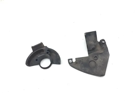 Left Headlight Bar Switch 2001 BMW K1200RS 2971A