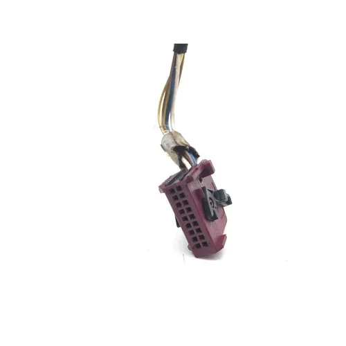 Left Headlight Bar Switch 2001 BMW K1200RS 2971A 9