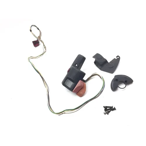Left Headlight Bar Switch 2001 BMW K1200RS 2971A 3