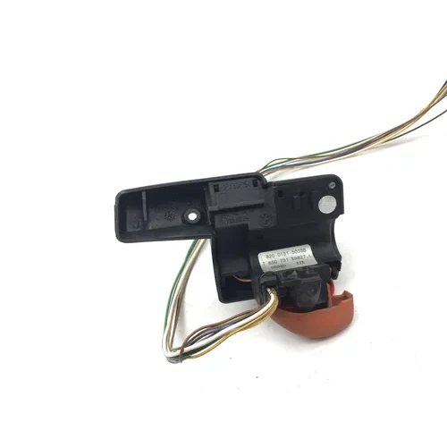 Left Headlight Bar Switch 2001 BMW K1200RS 2971A 12