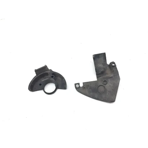 Left Headlight Bar Switch 2001 BMW K1200RS 2971A 5